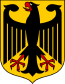 Посольство Федеративной Республики Германия
